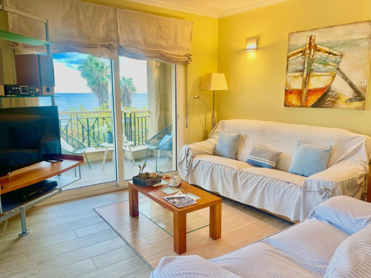 Seahomes Vacations - Nautic Maritime Apt ブラナス エクステリア 写真