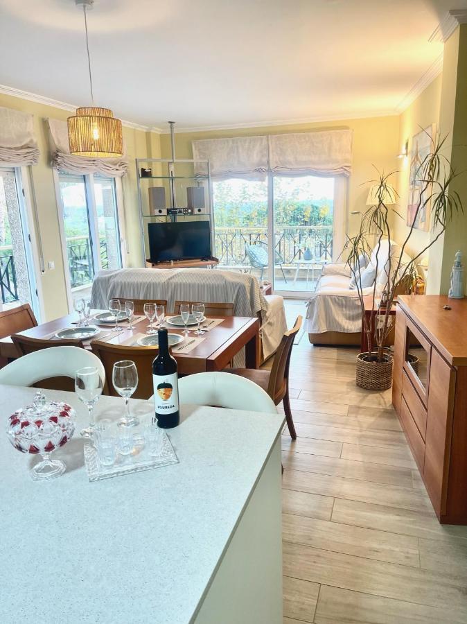 Seahomes Vacations - Nautic Maritime Apt ブラナス エクステリア 写真