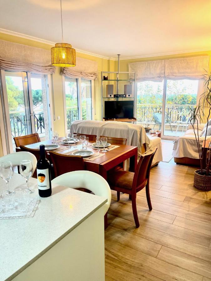 Seahomes Vacations - Nautic Maritime Apt ブラナス エクステリア 写真