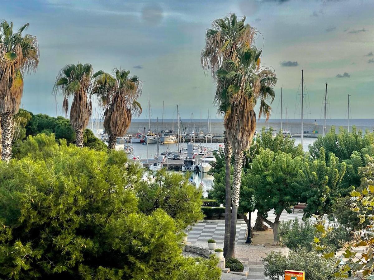 Seahomes Vacations - Nautic Maritime Apt ブラナス エクステリア 写真