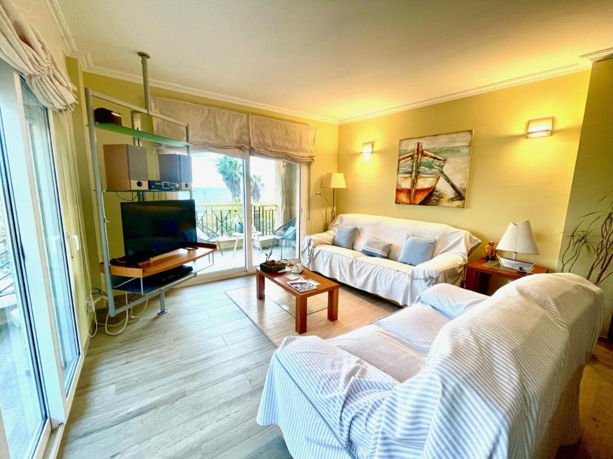 Seahomes Vacations - Nautic Maritime Apt ブラナス エクステリア 写真