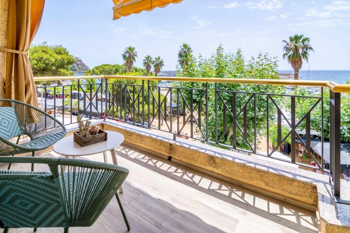 Seahomes Vacations - Nautic Maritime Apt ブラナス エクステリア 写真