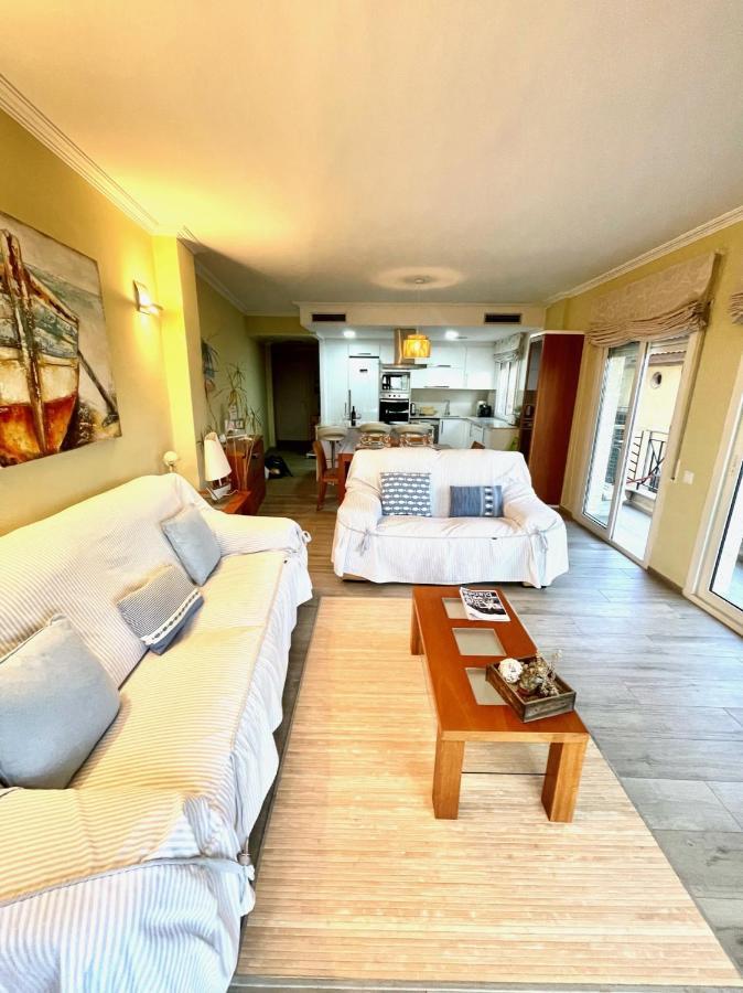 Seahomes Vacations - Nautic Maritime Apt ブラナス エクステリア 写真